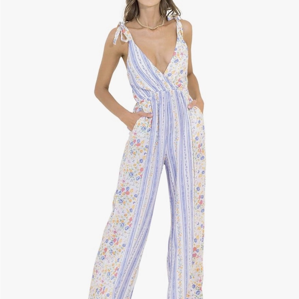 Maaji Abby Jumpsuit